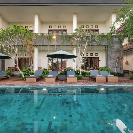 Artini Bisma Ubud Hotel