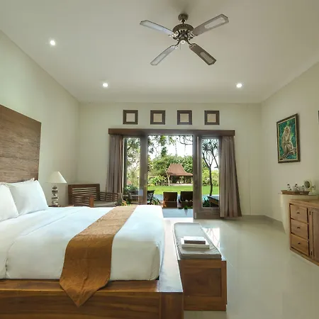 Artini Bisma Ubud Hotel