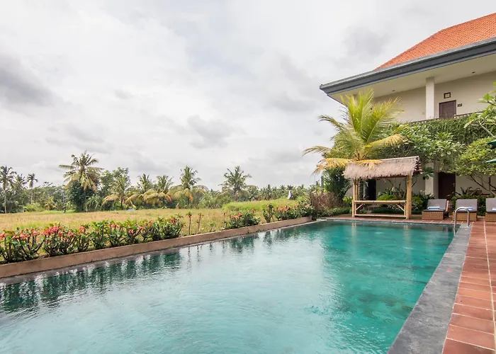 Artini Bisma Hotel