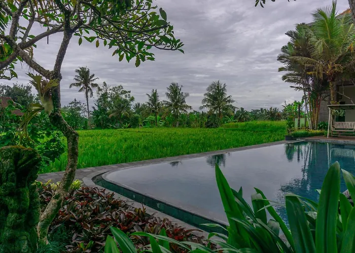 Artini Bisma Hotel Ubud