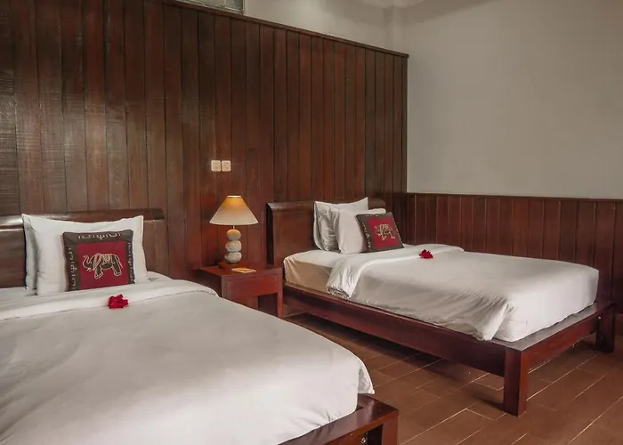 Artini Bisma 4* Ubud
