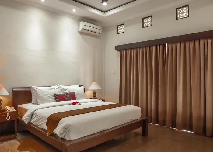 Hotel Artini Bisma Ubud