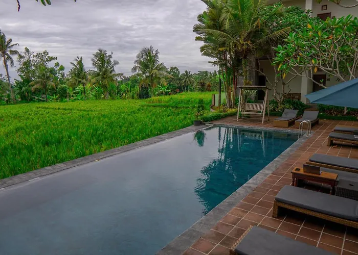 Artini Bisma Hotel Ubud