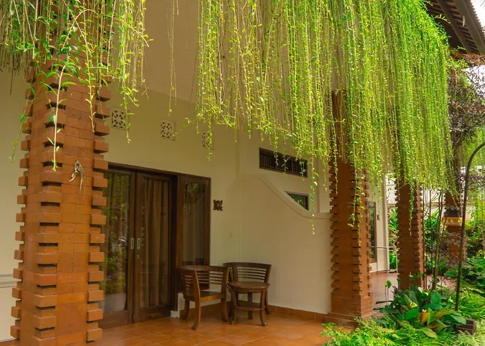 Artini Bisma Ubud
