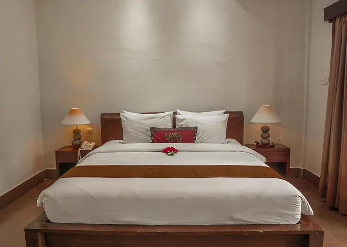 Artini Bisma 4* Ubud