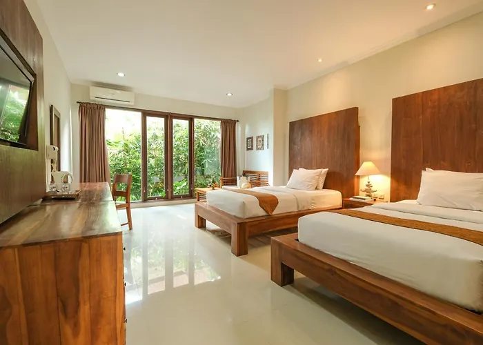 Artini Bisma 4*