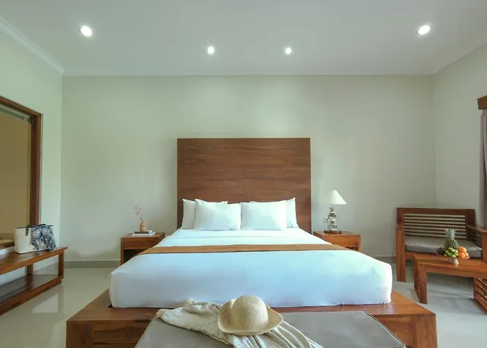 Hotel Artini Bisma 4*