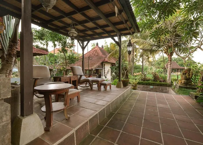 Artini Bisma Ubud
