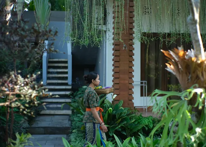 Artini Bisma Ubud