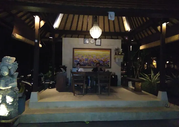 Artini Bisma Ubud