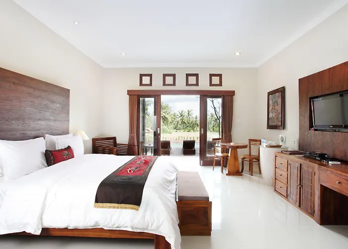 Hotel Artini Bisma