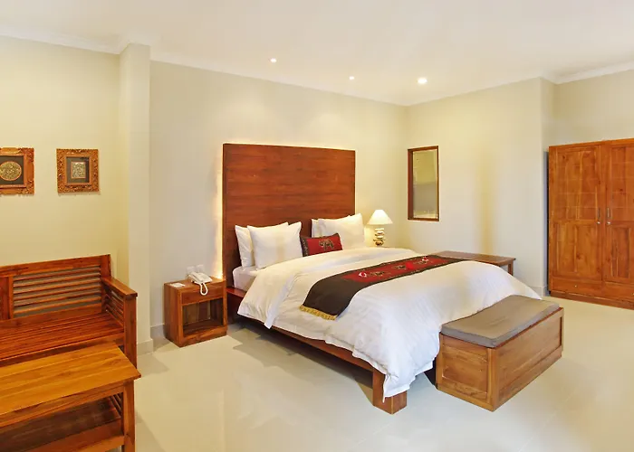 Hotel Artini Bisma Ubud