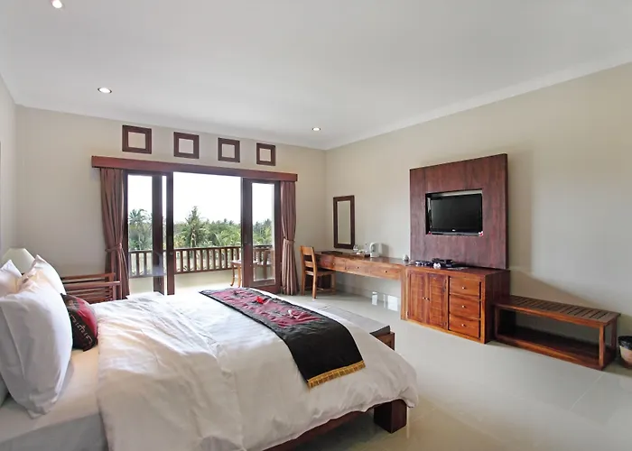Hotel Artini Bisma