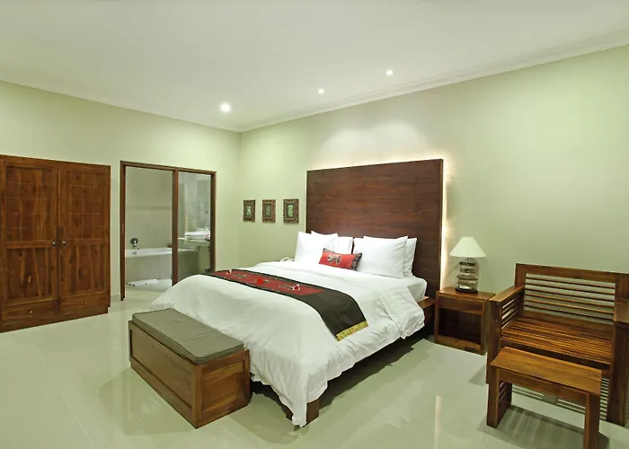 Artini Bisma 4* Ubud
