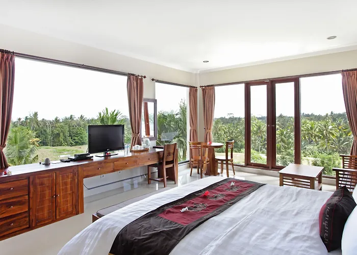 Artini Bisma 4*