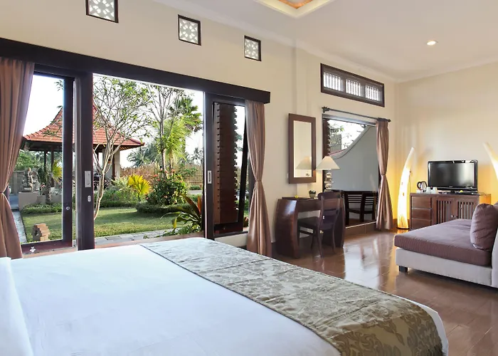 Artini Bisma Hotel