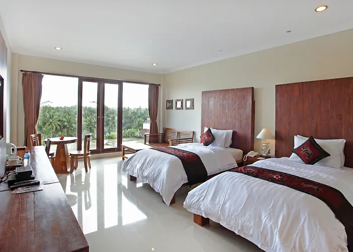 Artini Bisma Hotel Ubud