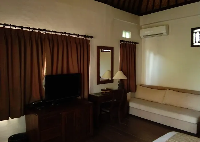 Artini Bisma Hotel 4*