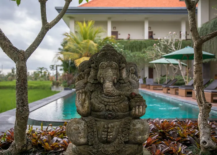 Artini Bisma Hotel Ubud