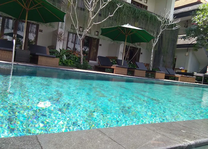 Artini Bisma Hotel 4*