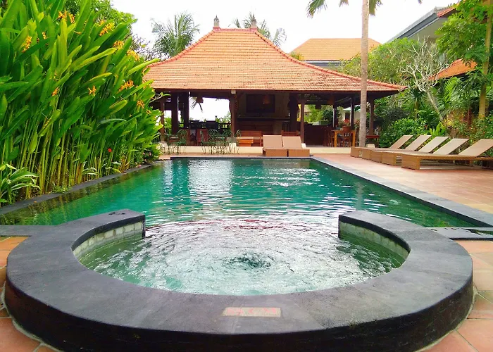 Artini Bisma Hotel Ubud