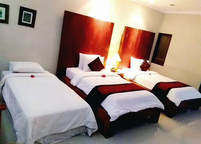 Artini Bisma Hotel Ubud