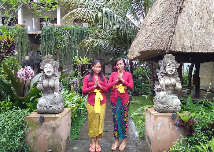 Artini Bisma 4*