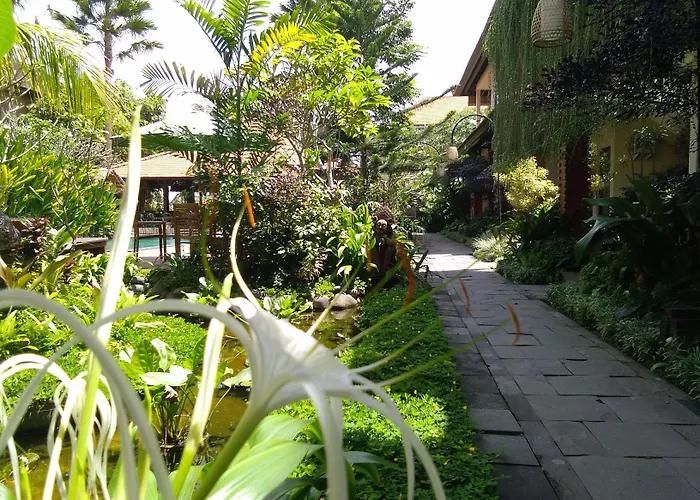 Artini Bisma Hotel
