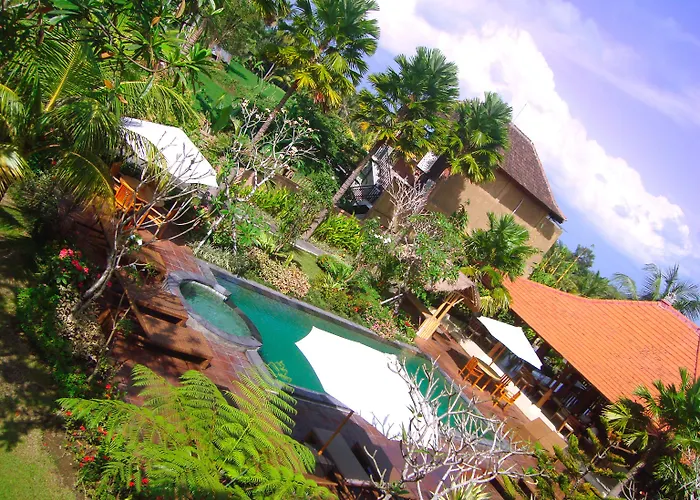Artini Bisma Ubud