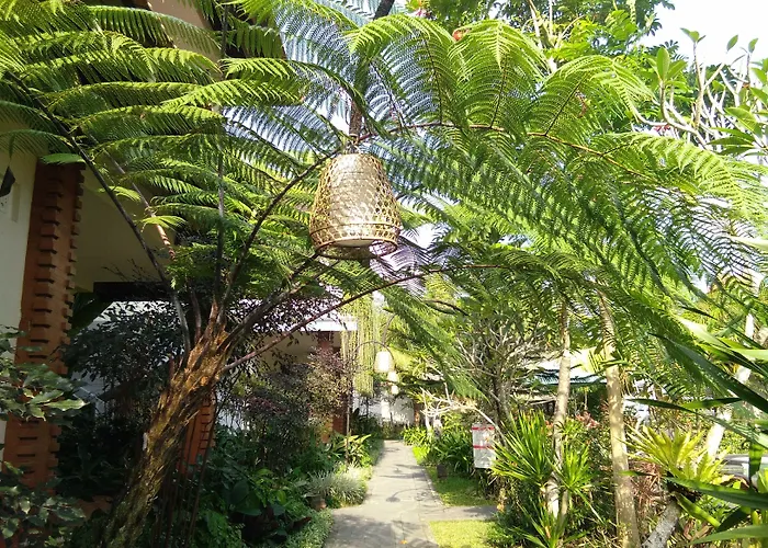 Artini Bisma Hotel Ubud