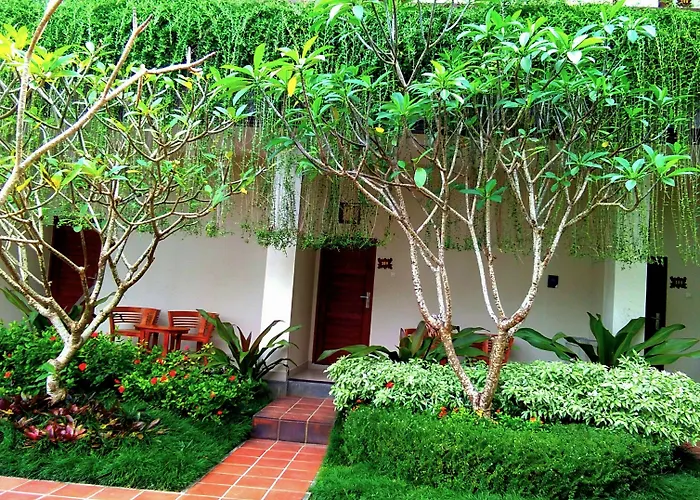 Artini Bisma 4* Ubud