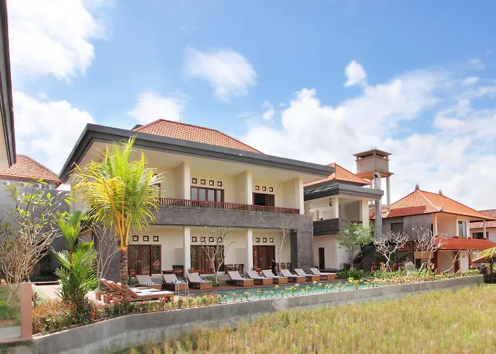 Hotel Artini Bisma