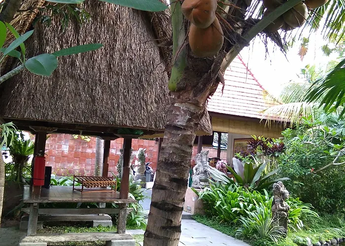 Artini Bisma Ubud