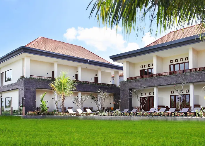 Hotel Artini Bisma
