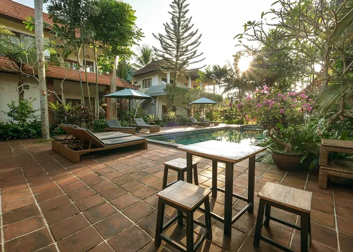 Artini Bisma Ubud