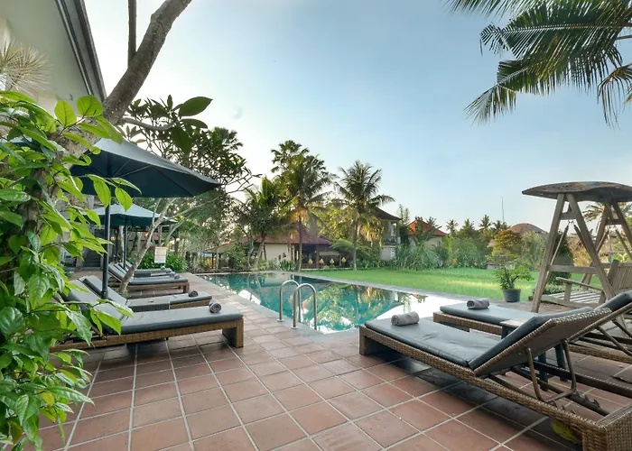 Artini Bisma Hotel
