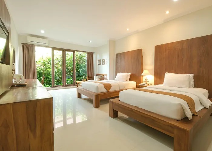 Artini Bisma Ubud