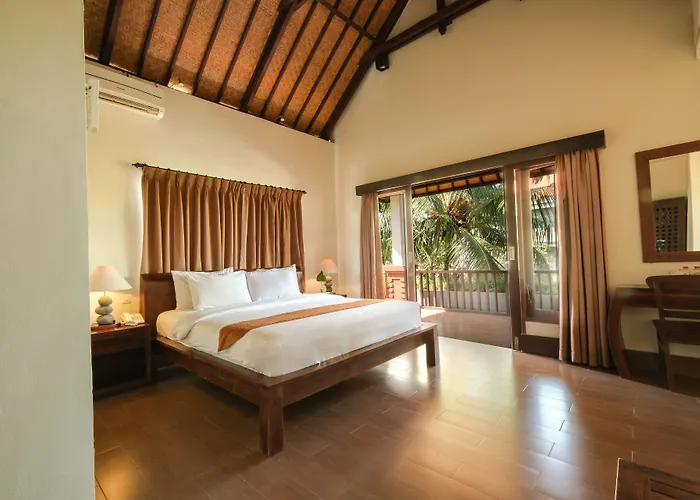 Artini Bisma Hotel Ubud