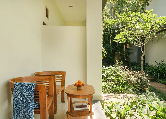 Hotel Artini Bisma Ubud
