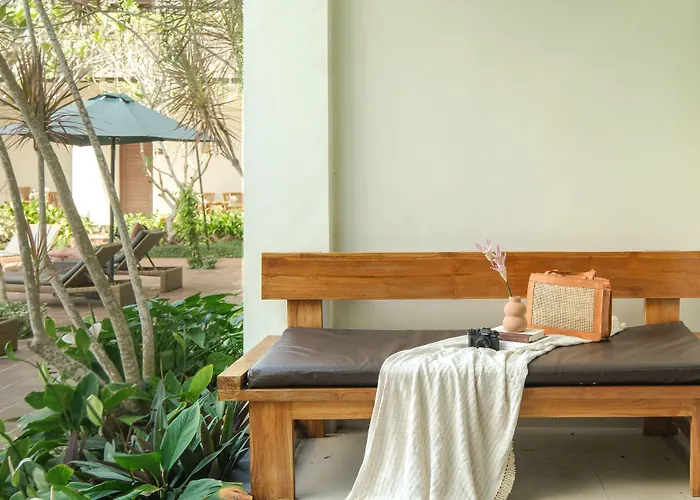 Hotel Artini Bisma Ubud