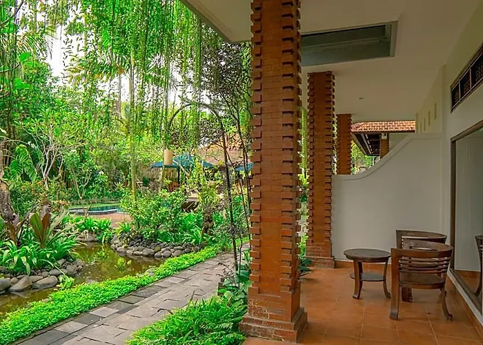 Artini Bisma Ubud