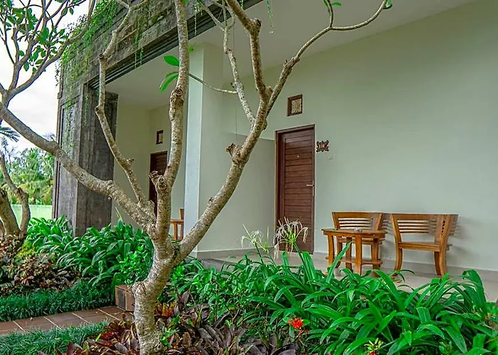 Artini Bisma Ubud